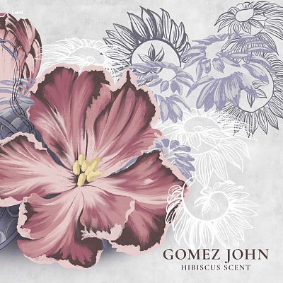 Pre Made Album Cover Bon Jour