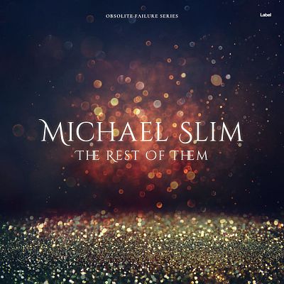 Pre Made Album Cover Baltic Sea