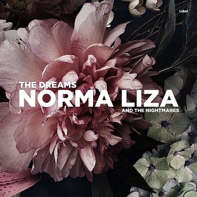 Pre Made Album Cover Cocoa Brown