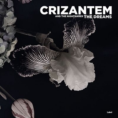 Pre Made Album Cover Woodsmoke