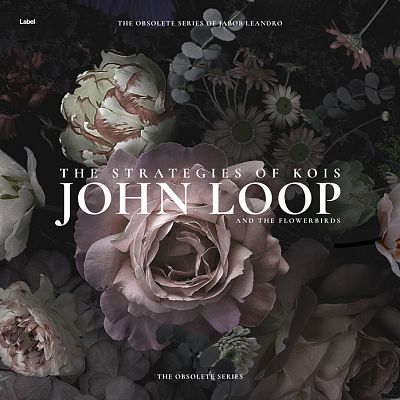 Pre Made Album Cover Mine Shaft