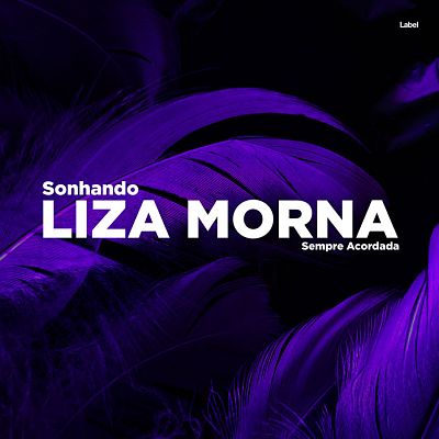 Pre Made Album Cover Black Pearl