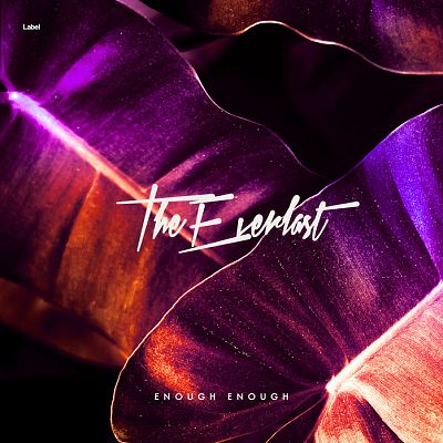 Pre Made Album Cover Melanzane