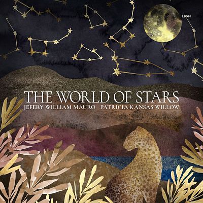 Pre Made Album Cover Dune