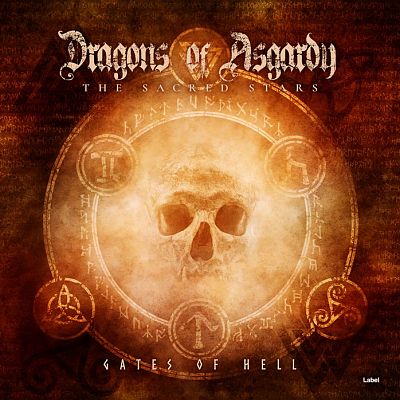 Pre Made Album Cover Equator