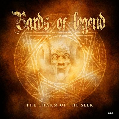 Pre Made Album Cover Korma