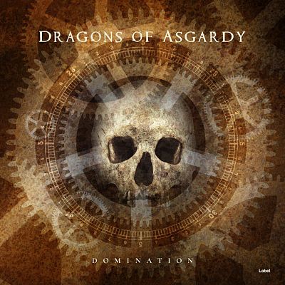 Pre Made Album Cover Irish Coffee