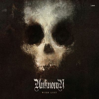 Pre Made Album Cover Zeus