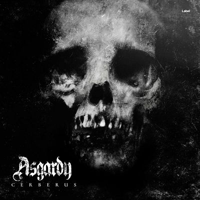 Pre Made Album Cover Cod Gray