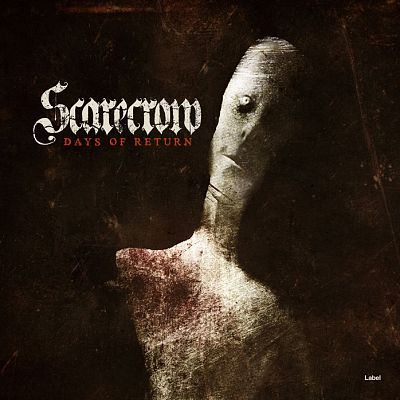 Pre Made Album Cover Karaka