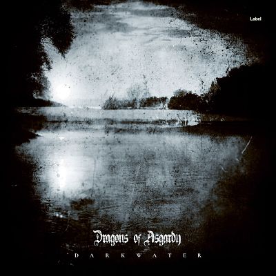 Pre Made Album Cover Cod Gray