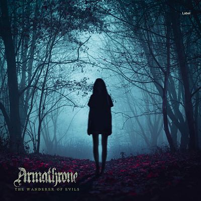 Pre Made Album Cover Big Stone