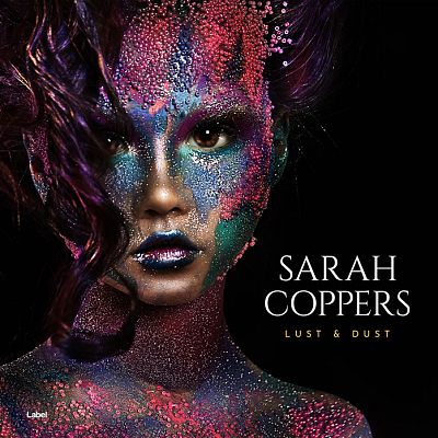 Pre Made Album Cover Gondola