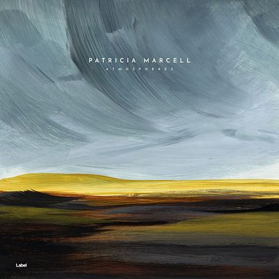 Pre Made Album Cover Juniper