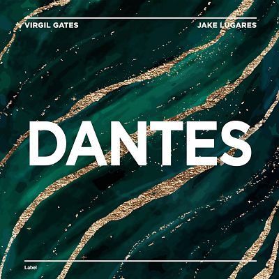 Pre Made Album Cover Bottle Green