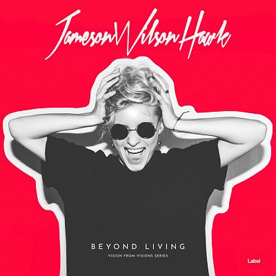 Pre Made Album Cover Mine Shaft