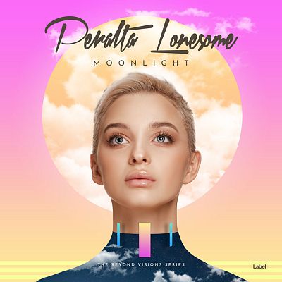 Pre Made Album Cover Azalea