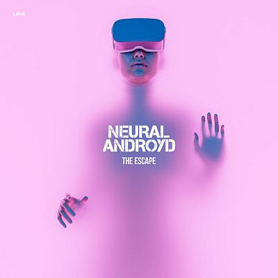 Pre Made Album Cover Classic Rose