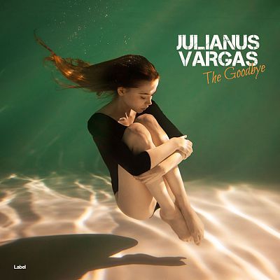 Pre Made Album Cover Tom Thumb