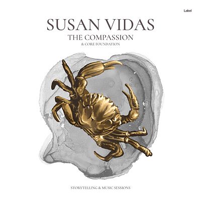 Pre Made Album Cover Cloud