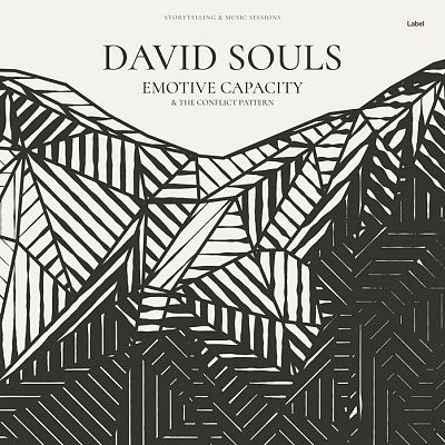 Pre Made Album Cover Tuatara