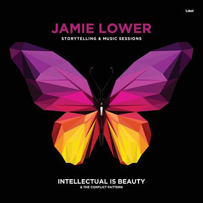 Pre Made Album Cover Gondola