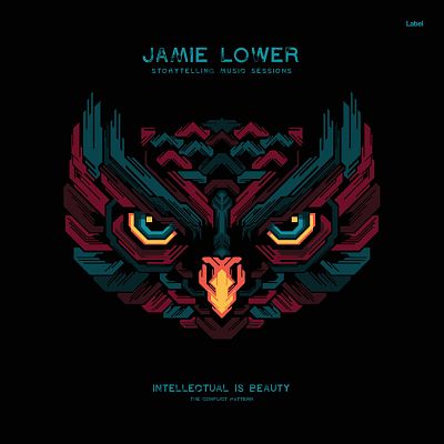 Pre Made Album Cover Bunker