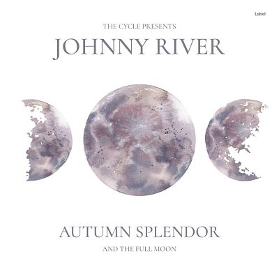 Pre Made Album Cover Shady Lady