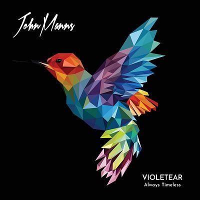 Pre Made Album Cover Bunker