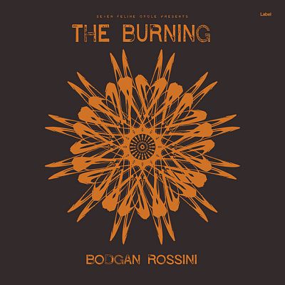 Pre Made Album Cover Dune