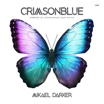 Pre Made Album Cover Pickled Bluewood