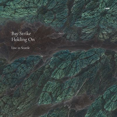 Pre Made Album Cover Cape Cod