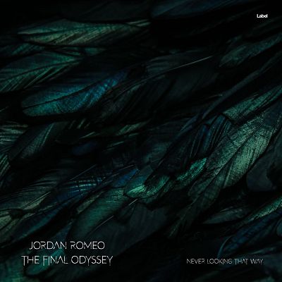 Pre Made Album Cover Black Bean