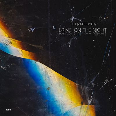 Pre Made Album Cover Shark