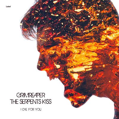 Pre Made Album Cover Lotus