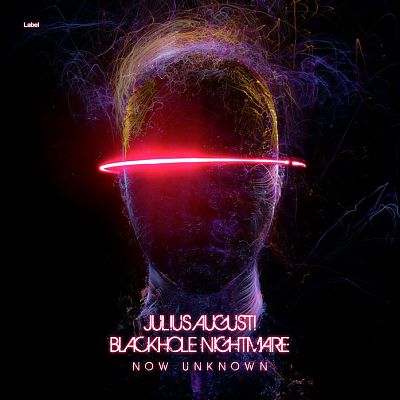 Pre Made Album Cover Gondola