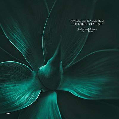 Pre Made Album Cover Timber Green