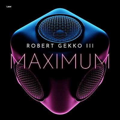 Pre Made Album Cover Cinder