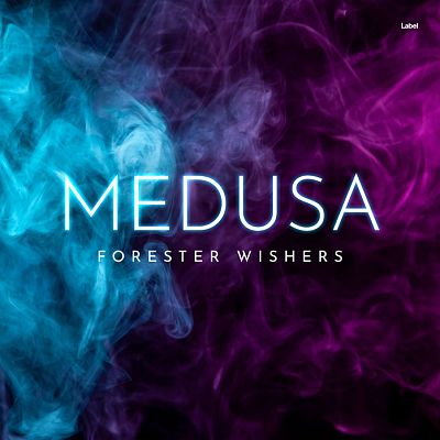 Pre Made Album Cover Haiti