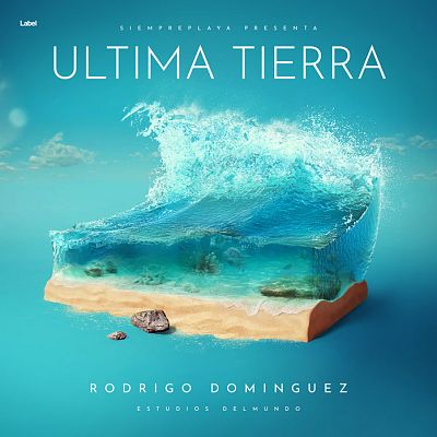 Pre Made Album Cover Boston Blue