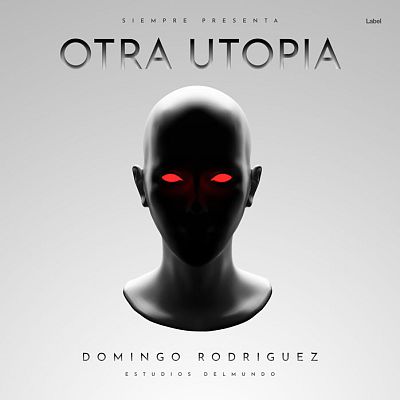 Pre Made Album Cover Alto