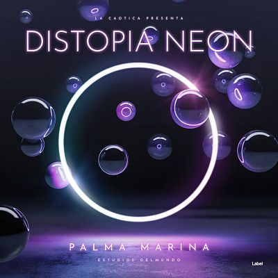 Pre Made Album Cover Steel Gray