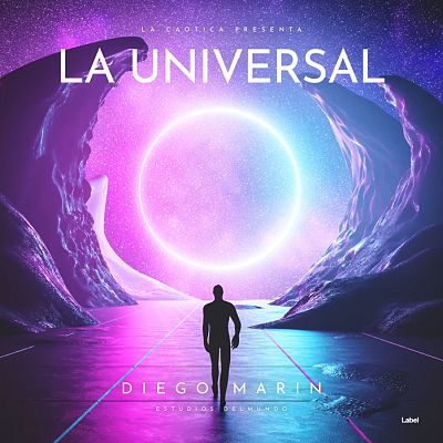 Pre Made Album Cover Victoria