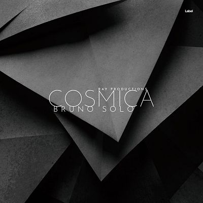 Pre Made Album Cover Shark