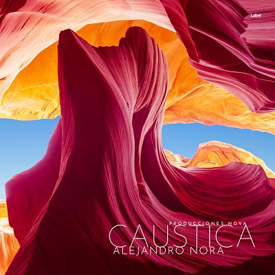 Pre Made Album Cover Monarch