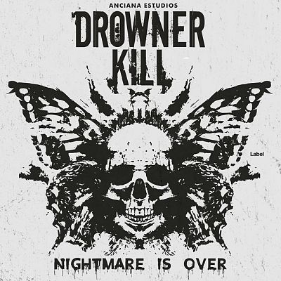 Pre Made Album Cover Alto