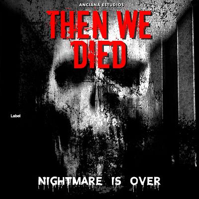 Pre Made Album Cover Contessa