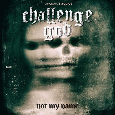 Pre Made Album Cover Everglade