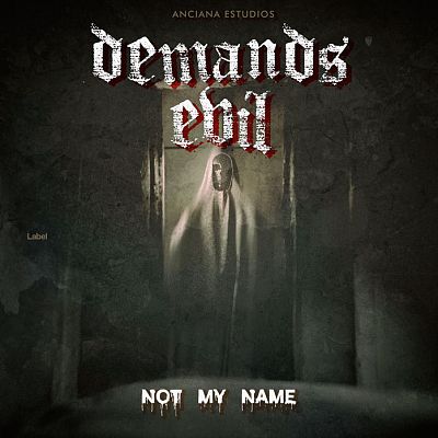 Pre Made Album Cover Log Cabin