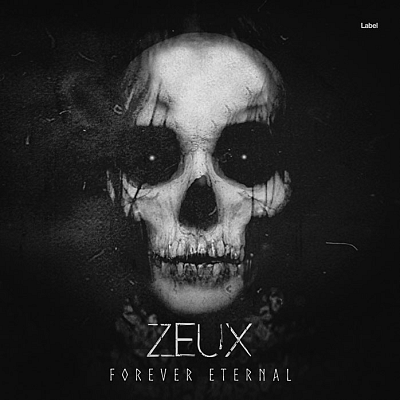 Pre Made Album Cover Cod Gray